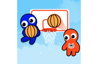 Play Basket Shot Master now!