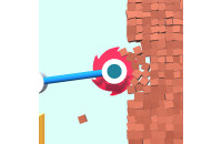 Play Bucket Crusher now!