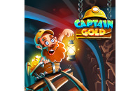 Play Captain Gold now!