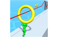 Play Circle Run 3d now!