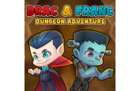 Play Drac & Franc now!