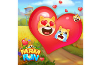 Play Farm Fun now!