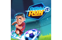 Play Football Run now!