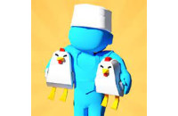 Play Butcher Warehouse now!