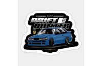Play Drift Hunters now!