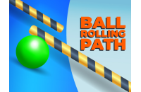 Play Ball Rolling Path now!