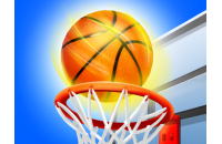 Play Basketball King now!