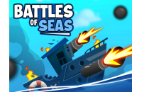 Play Battles of Seas now!