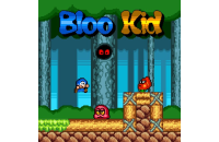 Play Bloo Kid now!