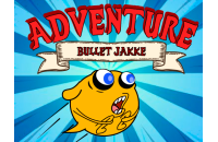 Play Bullet Jakke Adventure now!