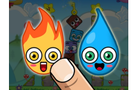 Play Cute Elements now!