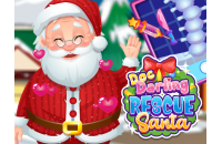 Play Doc Darling Santa Surgery now!