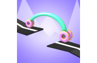 Play Draw Car Race now!