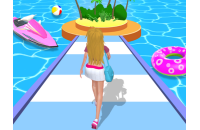 Play Dressing Up Rush now!