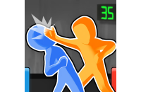 Play Drunken Slap Wars now!