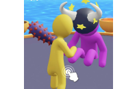 Play Giant Race now!