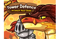 Play Gold Tower Defense now!