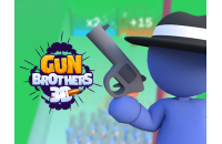 Play Gun Brothers now!