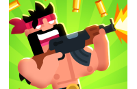 Play Gun Guys now!