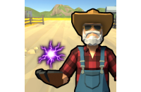 Play Guns and Magic now!