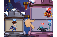 Play Hero Tower Wars now!