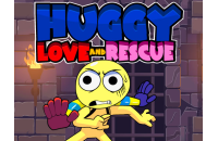 Play Huggy Love and Rescue now!