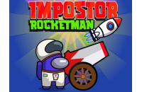 Play Impostor RocketMan now!