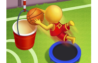 Play Jump Dunk now!