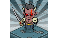 Play Loot Heroes 2 now!