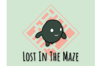 Play Lost In The Maze now!