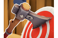 Play MAX AXE now!