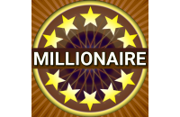 Play Millionaire: Trivia Game Show now!