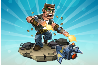 Play Mr. Superfire now!