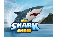 Play My Shark Show now!