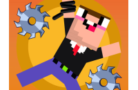 Play Noob Hero Attitude now!