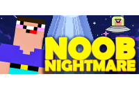 Play Noob Nightmare Arcade now!