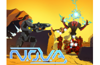 Play NOVA Covered Ops now!