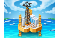 Play Oil Tycoon 2 now!