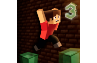 Play Parkour Block 3 now!