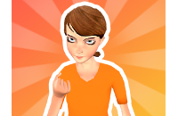Play Prison Rush now!