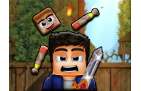 Play Ragdoll Fighter now!