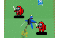 Play Rainbow Friends Jetpack now!