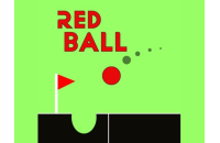 Play Red Ball 2 now!