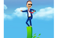 Play Rich Run now!
