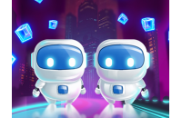 Play Robo Clone now!