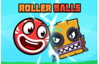 Play Roller Ball 6 : Bounce Ball 6 now!