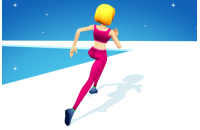 Play Run Of Life 3D now!
