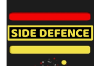 Play Side Defense now!