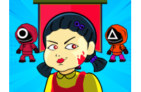 Play Squid Squad Mission Revenge now!