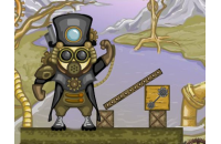 Play Steampunk now!